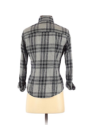 Brooks Brothers Long Sleeve Button-Down Shirt (view 2)