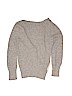 Abercrombie & Fitch Gray Cardigan Size S (kids) - photo 2
