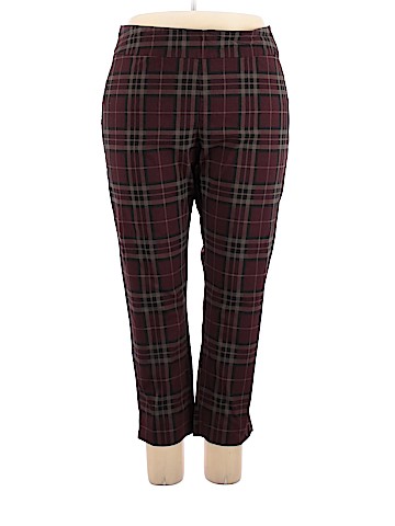 Molly & Isadora Dress Pants (view 1)