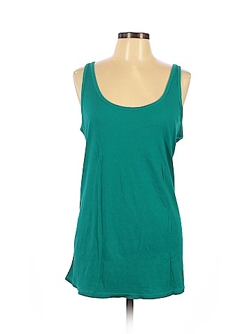 Lane Bryant Tank Top (view 1)