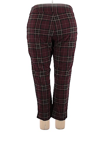 Molly & Isadora Dress Pants (view 2)