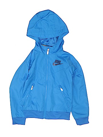 Nike Windbreaker (view 1)