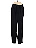 H&M 100% Cotton Black Casual Pants Size XS - photo 1