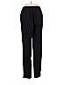 H&M 100% Cotton Black Casual Pants Size XS - photo 2