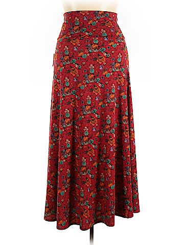 Lularoe Casual Skirt (view 2)
