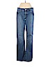 Lucky Brand Blue Jeans Size 2 - photo 1