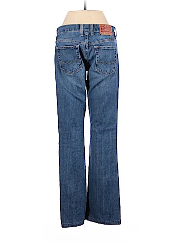 Lucky Brand Jeans (view 2)