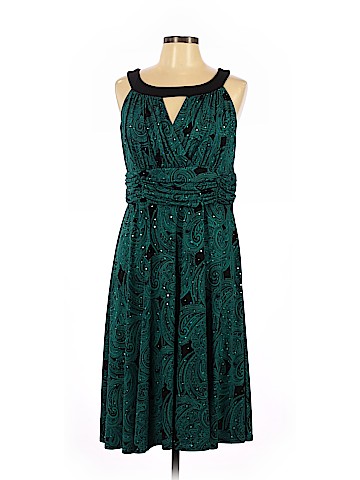 R&M Richards Casual Dress (view 1)