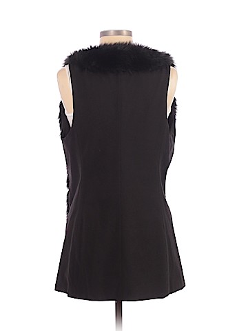 Mossimo Faux Fur Jacket (view 2)