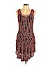 RACHEL Rachel Roy Pink Casual Dress Size L - photo 1