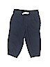 Gymboree 100% Cotton Blue Sweatpants Size 12-18 mo - photo 1