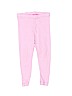 Tea 100% Cotton Pink Leggings Size 12-18 mo - photo 1