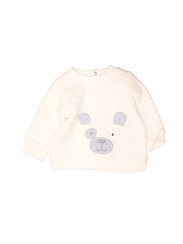Little Me Sweatshirt (view 1)