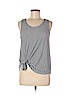 Old Navy Ivory Sleeveless Top Size M - photo 1