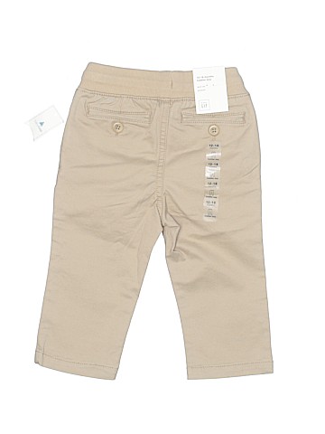 Baby Gap Khakis (view 2)