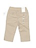 Baby Gap 100% Cotton Tan Khakis Size 12-18 mo - photo 2