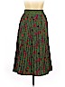 Lularoe Green Casual Skirt Size XL - photo 1