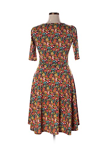 Lularoe Casual Dress (view 2)