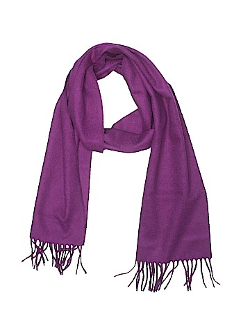 Johnstons Cashmere Cashmere Scarf (view 1)