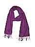 Johnstons Cashmere 100% Cashmere Solid Purple Cashmere Scarf One size - photo 1