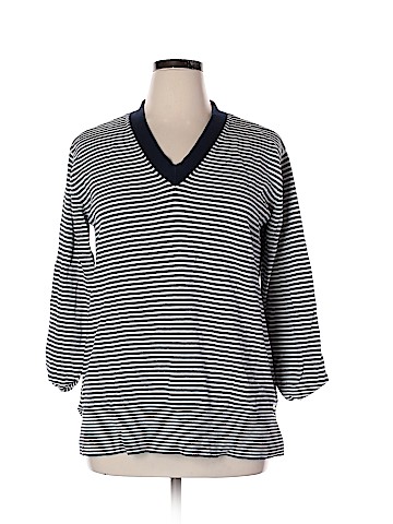 Tommy Hilfiger Pullover Sweater (view 1)