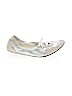 Diadora Silver Sneakers Size 9 - photo 1
