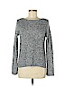 H&M Gray Pullover Sweater Size M - photo 1