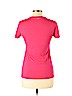 Adidas Pink Short Sleeve T-Shirt Size M - photo 2