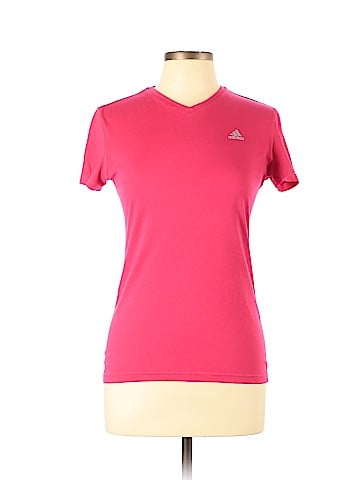 Adidas Short Sleeve T-Shirt (view 1)