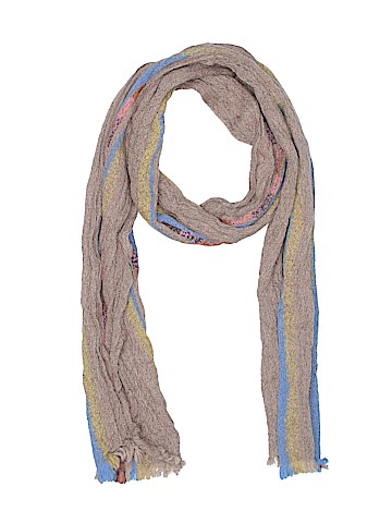 Missoni Scarf (view 1)