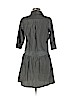 Steven Alan Gray Casual Dress Size S - photo 2