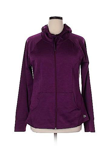 RBX Track Jacket (view 1)