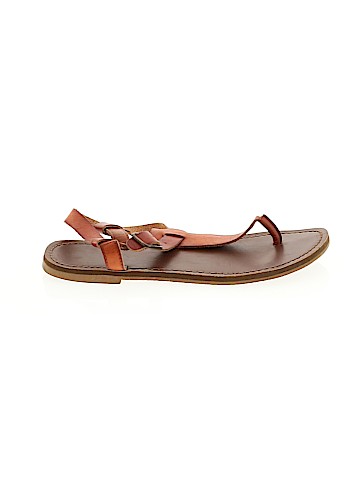 Mossimo Supply Co. Sandals (view 1)