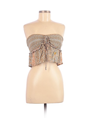 American Eagle Outfitters Halter Top (view 1)