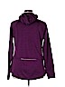 RBX 100% Polyester Purple Track Jacket Size XL - photo 2
