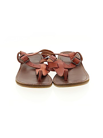 Mossimo Supply Co. Sandals (view 2)