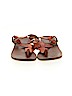 Mossimo Supply Co. Brown Sandals Size 5 - 6 - photo 2