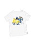 Mayoral 100% Cotton White Short Sleeve T-Shirt Size 98 cm - photo 1