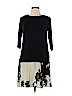 Bailey 44 Black Casual Dress Size L - photo 1