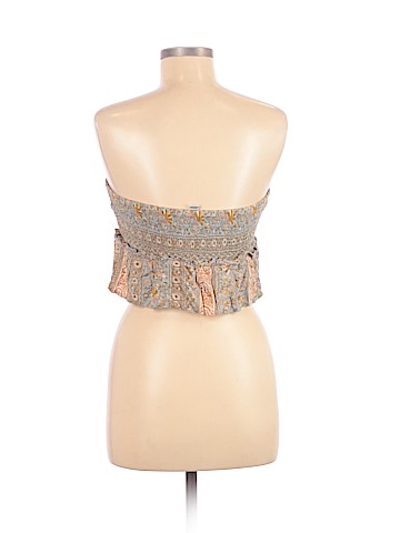 American Eagle Outfitters Halter Top (view 2)