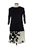 Bailey 44 Black Casual Dress Size L - photo 2