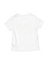 Mayoral 100% Cotton White Short Sleeve T-Shirt Size 98 cm - photo 2