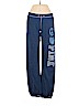 Victoria's Secret Pink Blue Sweatpants Size XS - photo 1