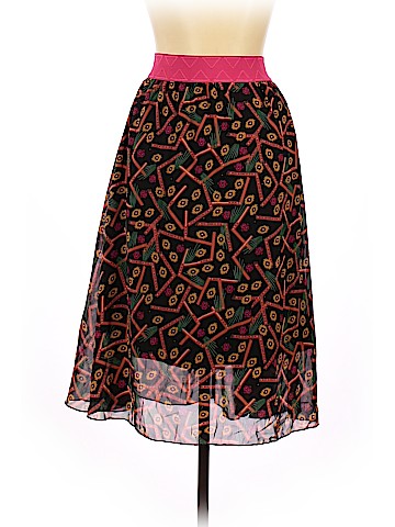 Lularoe Casual Skirt (view 2)