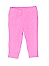 Cat & Jack Pink Casual Pants 12-18 MO / 18 MO - photo 1