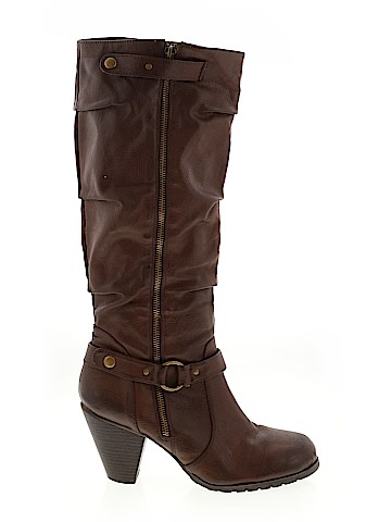 Kelly & Katie Boots (view 1)