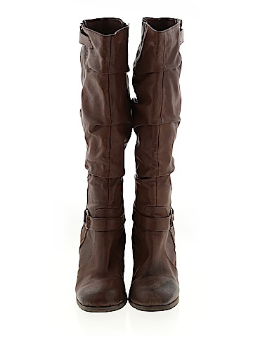 Kelly & Katie Boots (view 2)