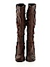 Kelly & Katie Brown Boots Size 10 - photo 2