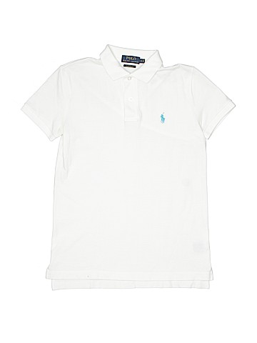 Polo by Ralph Lauren Short Sleeve Polo (view 1)