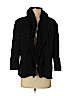Alice + Olivia Black Wool Blazer Size S - photo 1